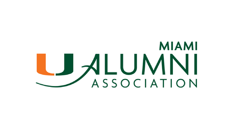 University of Miami 30 Under 30