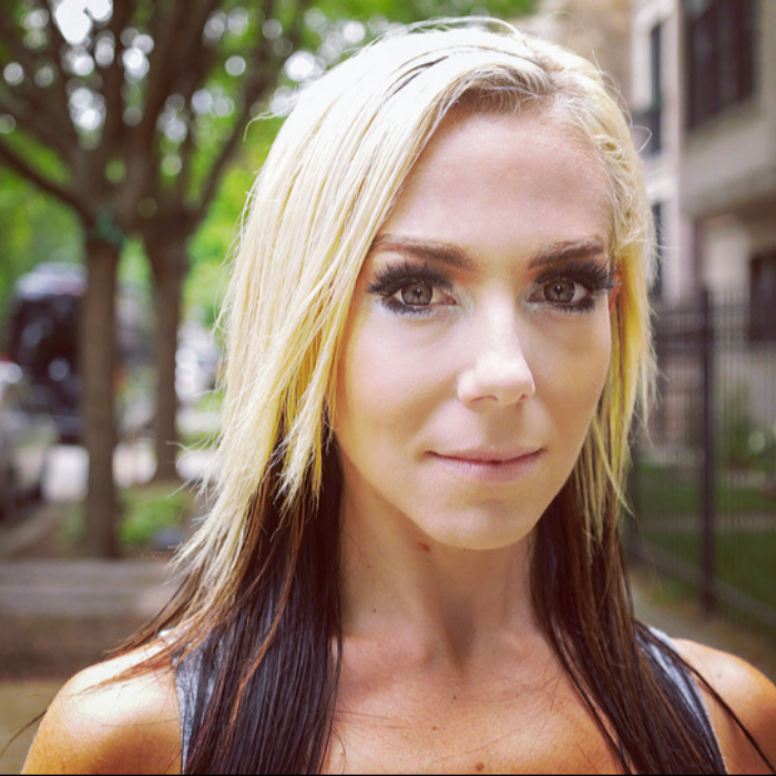 Stephanie Fravel