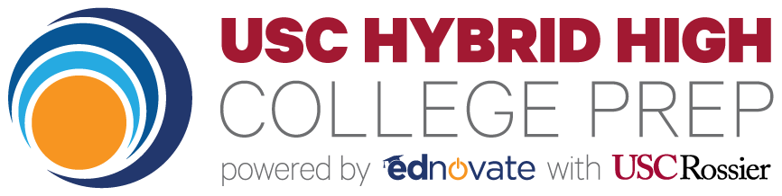 USC Hybrid High College Prep