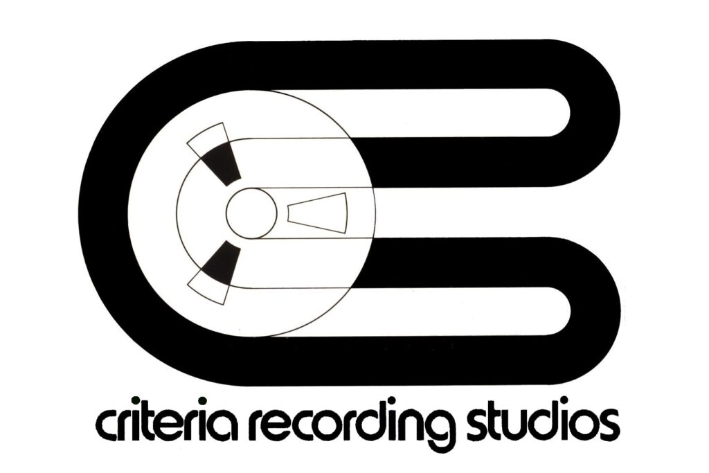 Criteria Recording Studios