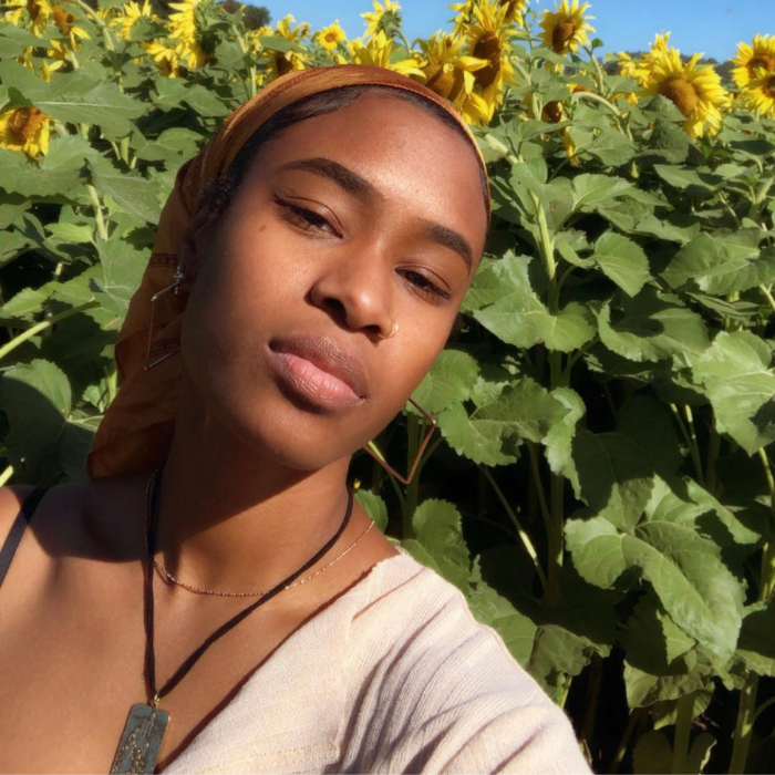 Iyana Brown-Bey