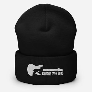 Cuffed Beanie