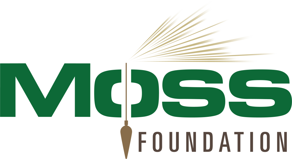 Moss Foundation Logo